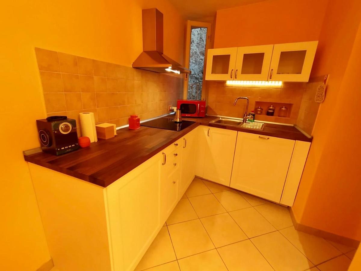Piazza Napoleone Sweet Apartment Лукка Екстер'єр фото