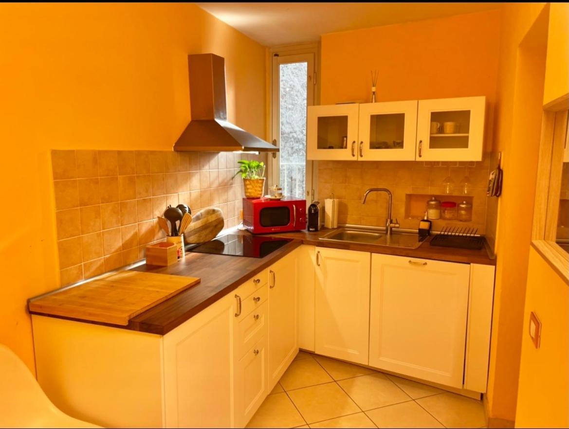 Piazza Napoleone Sweet Apartment Лукка Екстер'єр фото