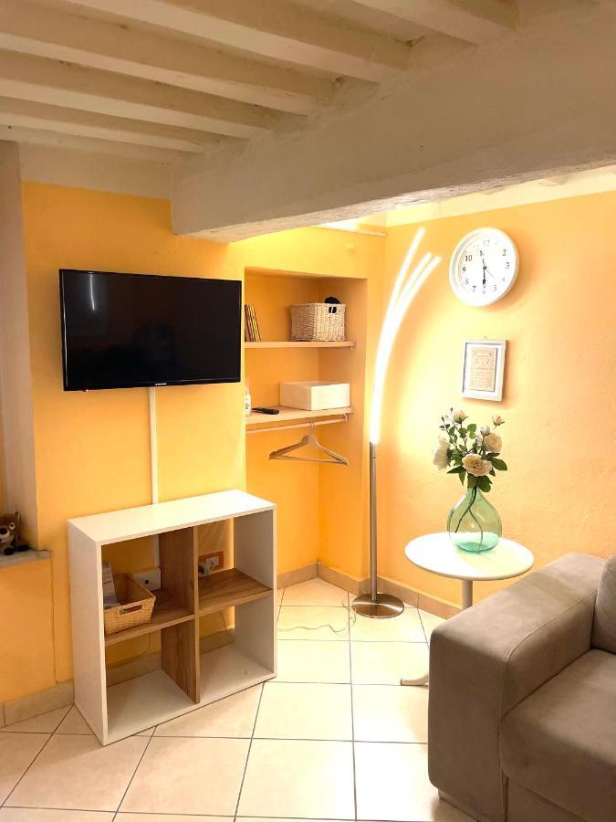 Piazza Napoleone Sweet Apartment Лукка Екстер'єр фото