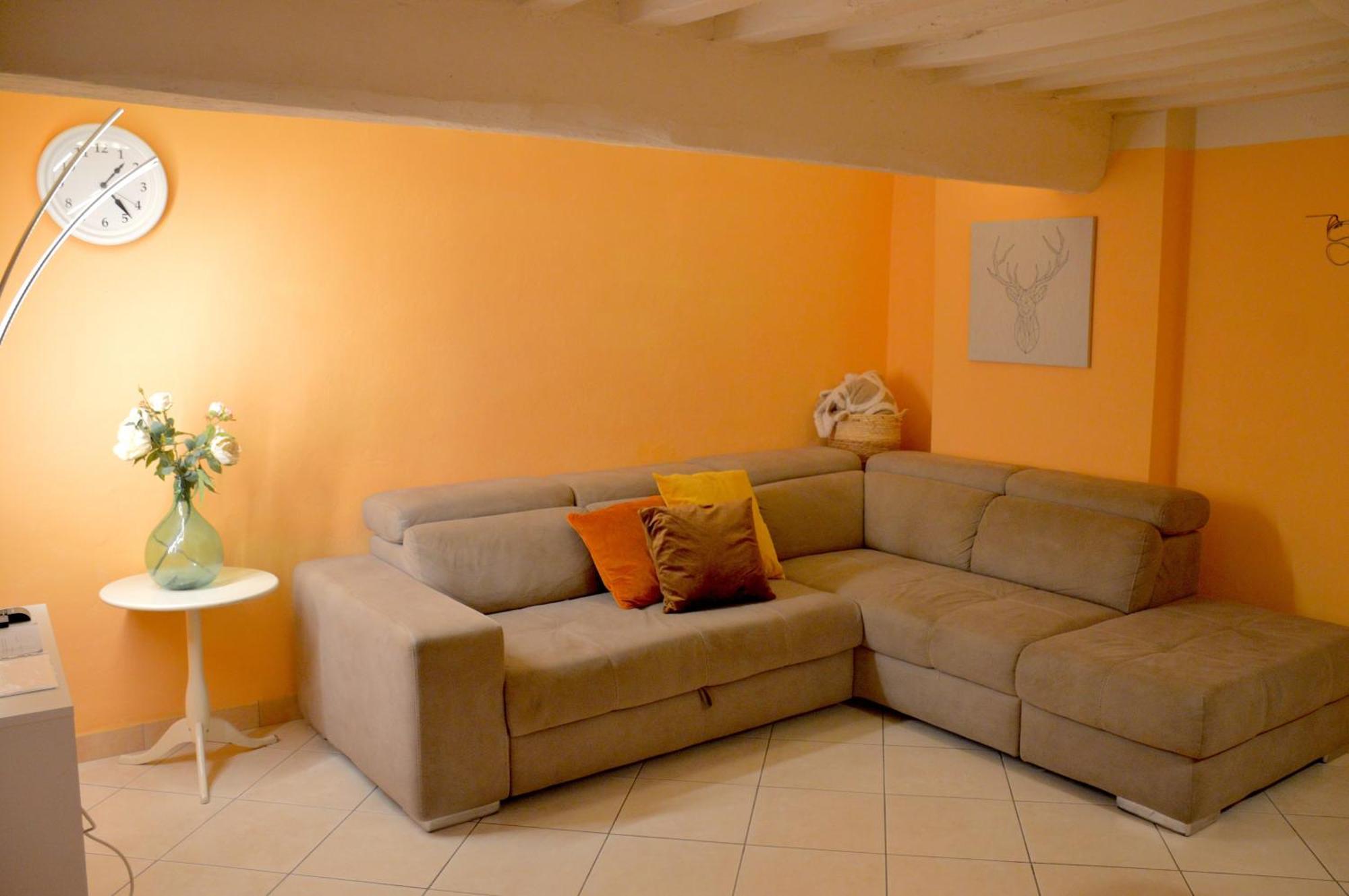 Piazza Napoleone Sweet Apartment Лукка Екстер'єр фото