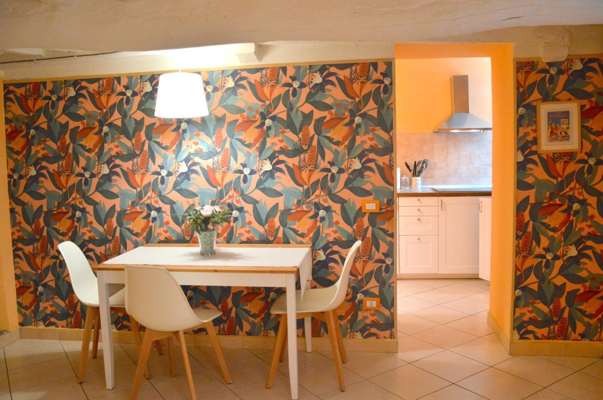 Piazza Napoleone Sweet Apartment Лукка Екстер'єр фото