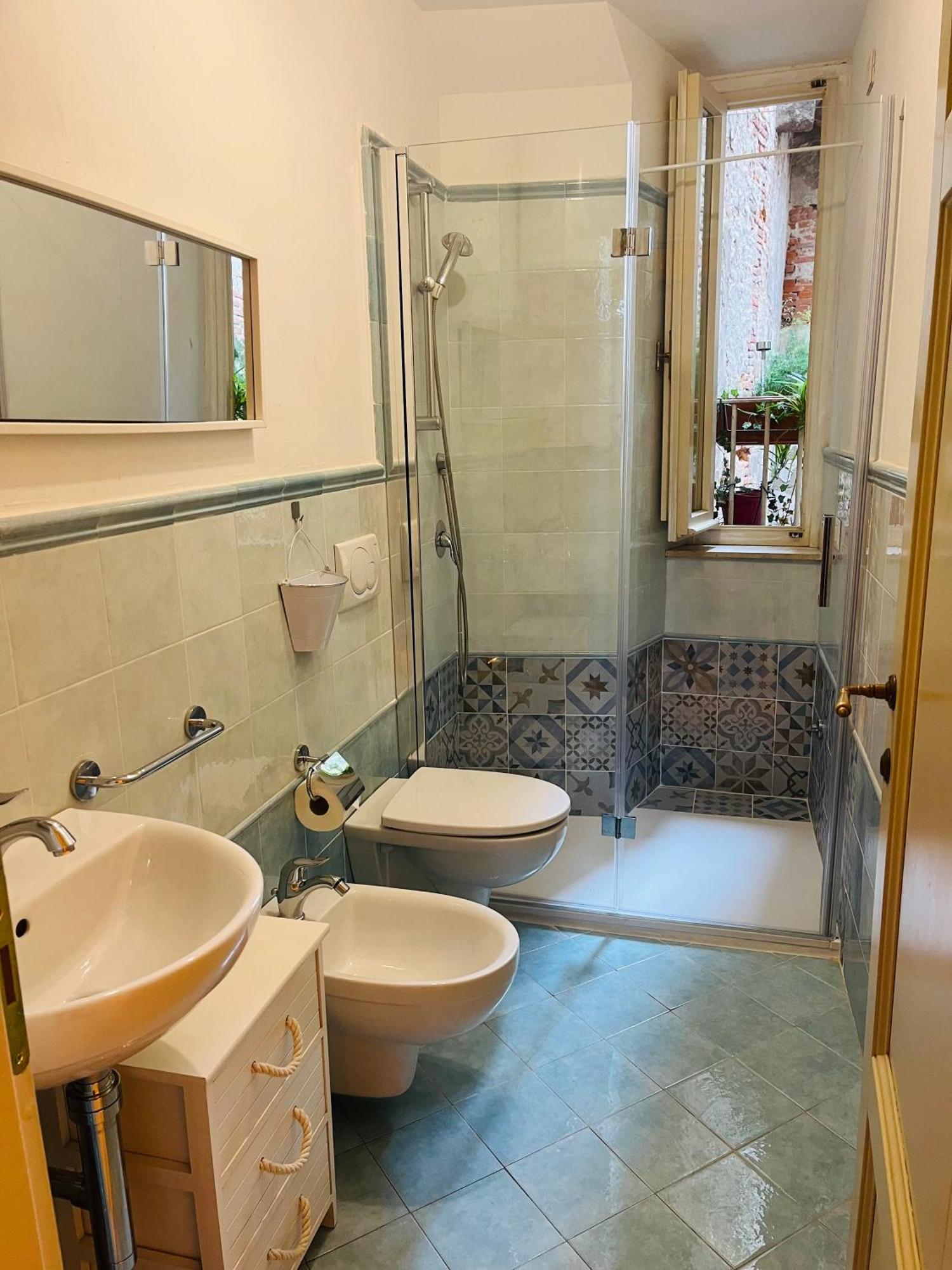Piazza Napoleone Sweet Apartment Лукка Екстер'єр фото